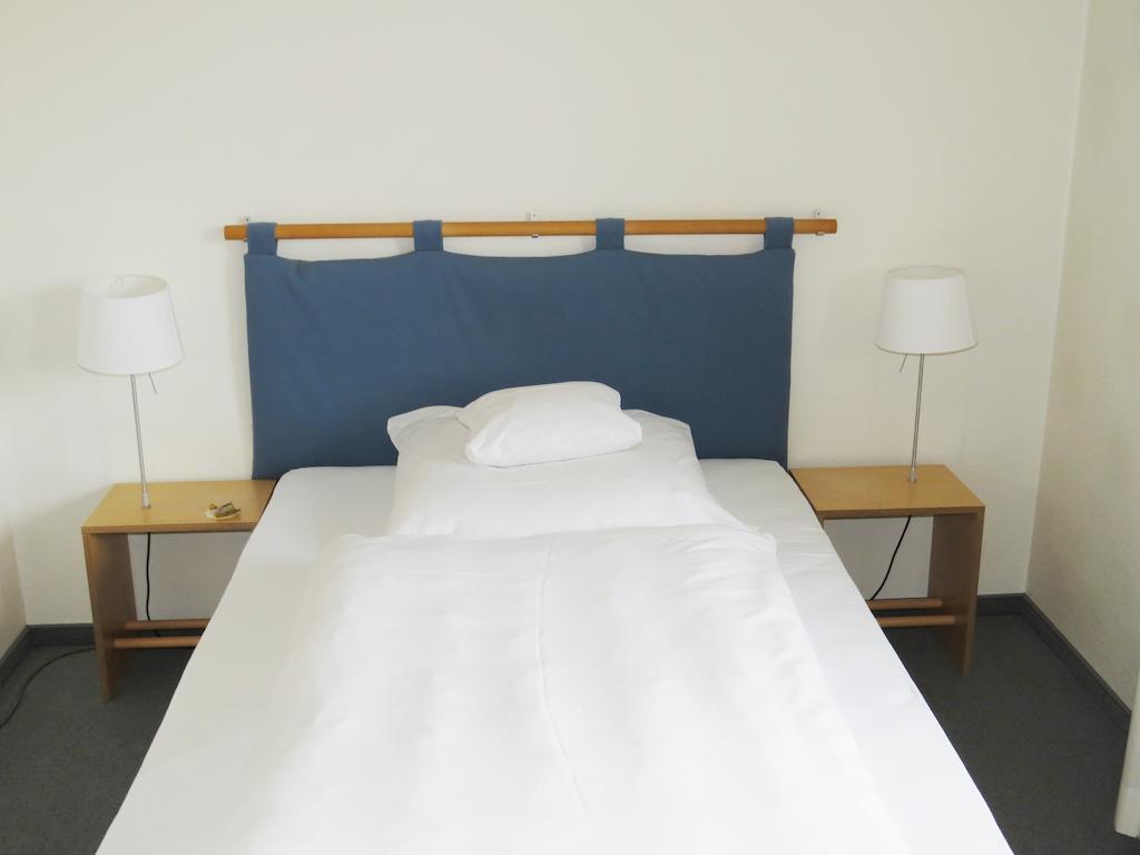 Hotel & Restaurant Die Linde Wangen  Rum bild