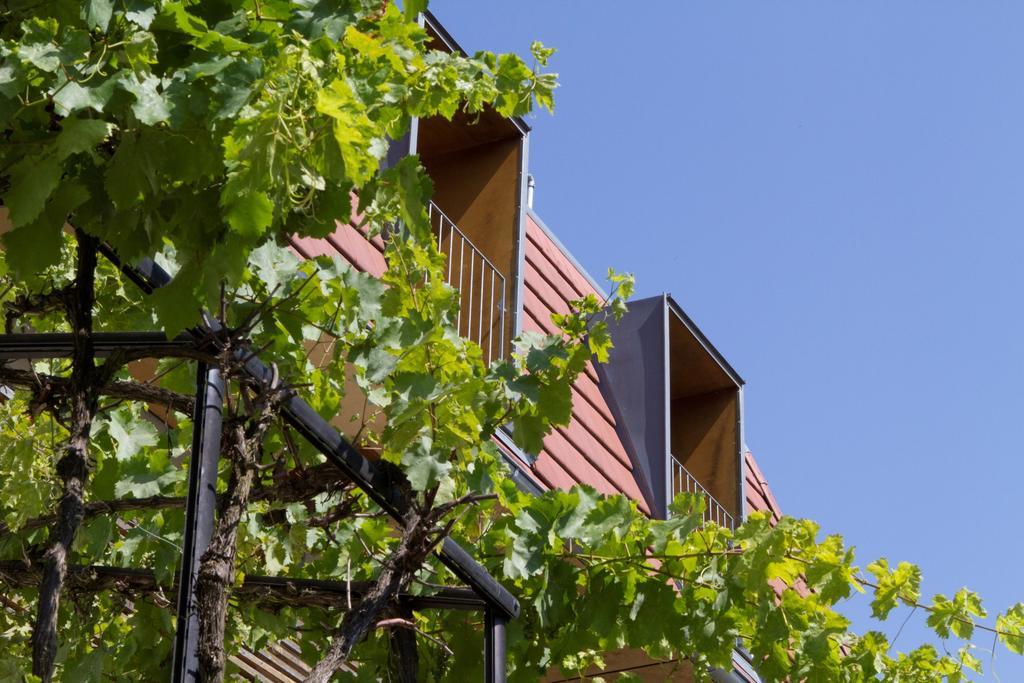 Hotel & Restaurant Die Linde Wangen  Exteriör bild